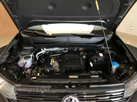 T-Cross 1.0 200 Tsi Total Flex Sense Automático