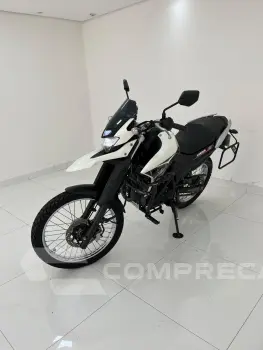 Yamaha XTZ 250 LANDER