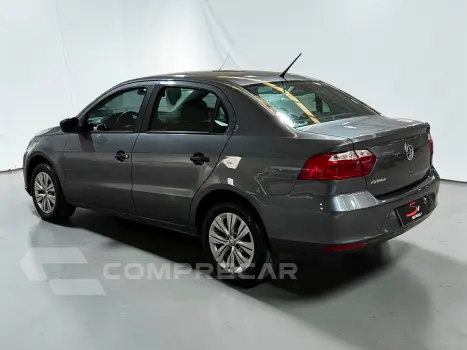 VOYAGE 1.0 12V MPI Totalflex