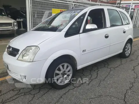 MERIVA 1.8 MPFI JOY 8V