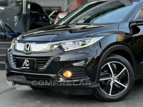HR-V LX 1.8 Flexone 16V 5p Aut.