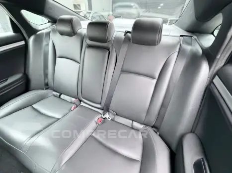 CIVIC 2.0 16V FLEXONE SPORT 4P CVT