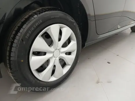 208 1.0 6V FLEX LIKE MANUAL