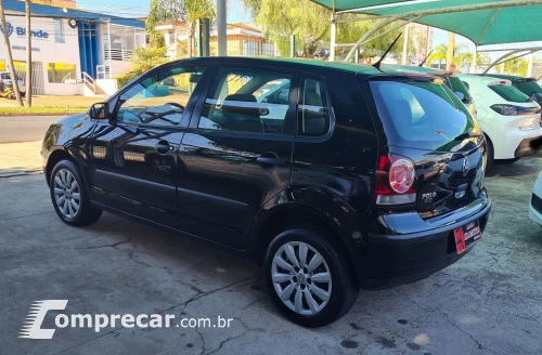 POLO 1.6 MI 8V