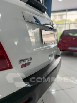 TRACKER 1.8 MPFI LTZ 4X2 16V
