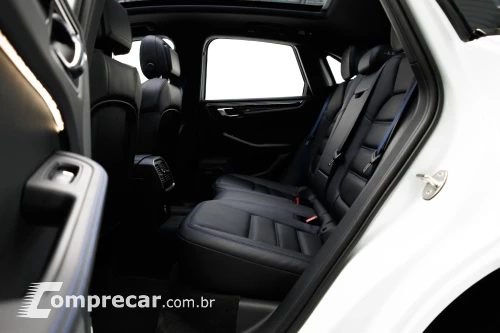 MACAN 2.0 Turbo
