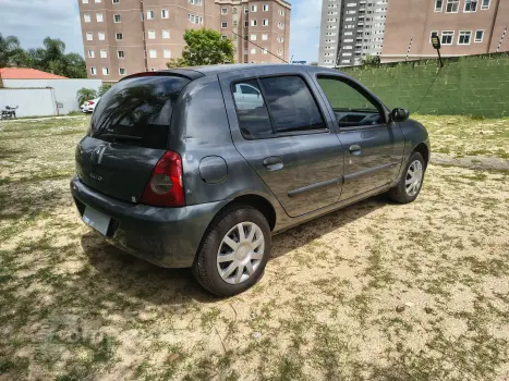CLIO 1.0 Campus 16V