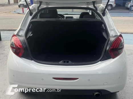 208 1.2 Allure 12V