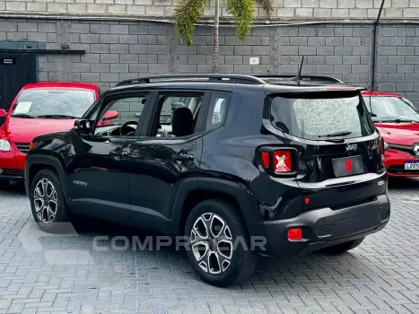 RENEGADE 1.8 16V Longitude