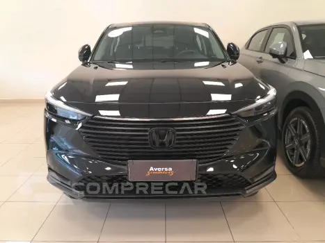HR-V 1.5 DI I-VTEC FLEX EXL CVT
