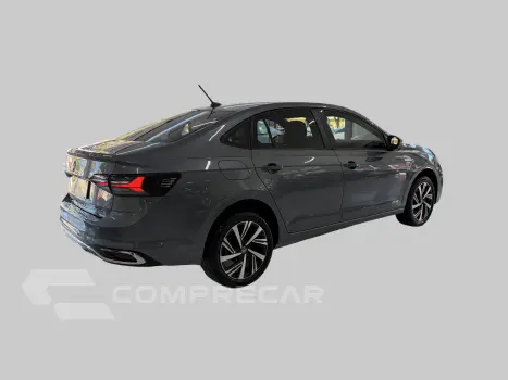 VIRTUS 1.0 200 TSI HIGHLINE AUTOMÁTICO