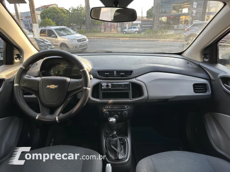 ONIX 1.0 MPFI JOY 8V