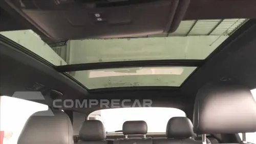 TAOS 1.4 250 TSI TOTAL FLEX HIGHLINE AUTOMÁTICO
