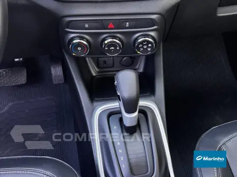 TRACKER 1.0 TURBO FLEX LTZ AUTOMÁTICO