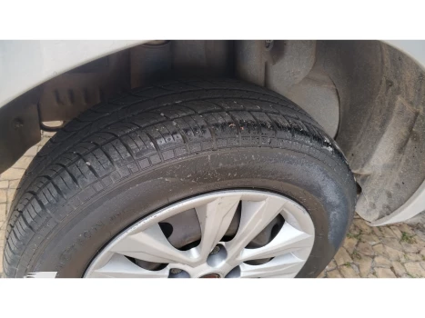 IDEA 1.4 MPI ELX 8V FLEX 4P MANUAL