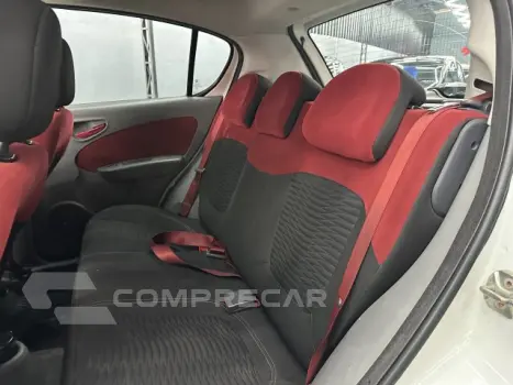 PALIO - 1.6 MPI SPORTING 16V 4P MANUAL