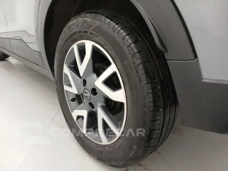KICKS 1.6 16V FLEXSTART SENSE XTRONIC