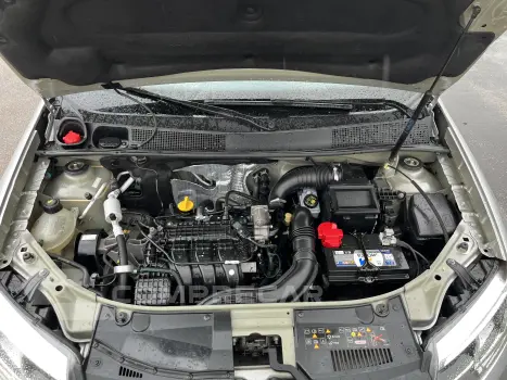 LOGAN 1.0 12V SCE ZEN