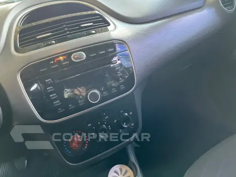 PUNTO 1.4 Attactive 8V