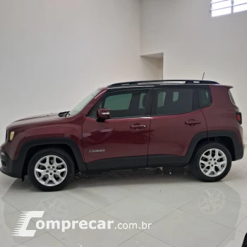 RENEGADE 1.8 16V Limited