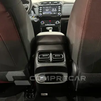 Creta Limited 1.0 TB 12V Flex Aut.