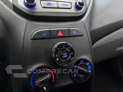 HB20S C.Plus/C.Style 1.6 Flex 16V Mec.4p