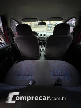 CELTA 1.0 MPFI Life 8V