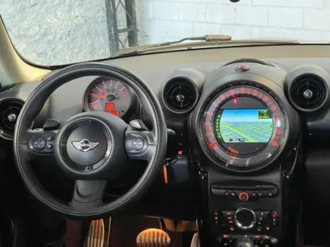 COUNTRYMAN - 1.6 S ALL4 4X4 16V 184CV TURBO 4P AUTOMÁTICO