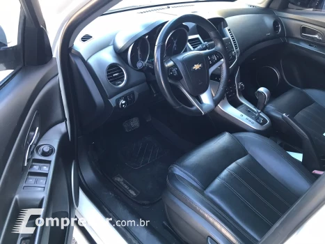 CRUZE 1.8 LT 16V
