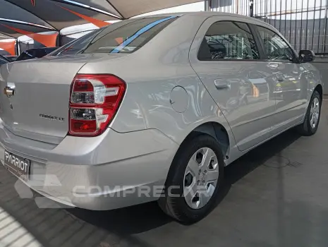 COBALT 1.8 MPFI LT 8V