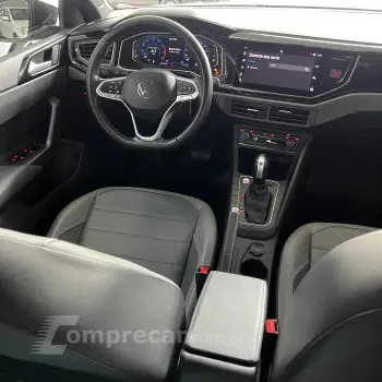 Nivus Highline 1.0 200 TSI Flex Aut.