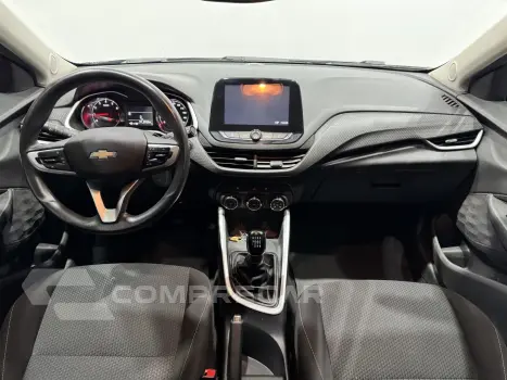 ONIX 1.0 FLEX LT MANUAL