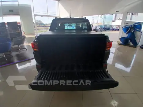 Montana 1.2 12V FLEX LTZ TURBO AUTOMÁTICO