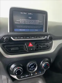 HB20 1.0 TGDI FLEX PLATINUM MANUAL