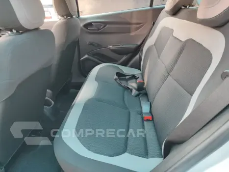 ONIX HATCH LT 1.0 8V FlexPower 5p Mec.