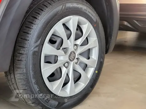 MOBI LIKE 1.0 Fire Flex 5p.