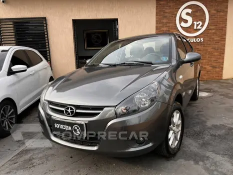 JAC J3 3 portas