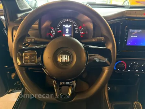 STRADA 1.3 FIREFLY FLEX FREEDOM CS MANUAL