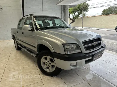 S10 2.4 Advantage 4X2 CD 8V