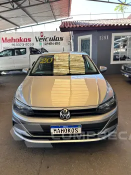 Polo 1.0 Flex 12V 5p