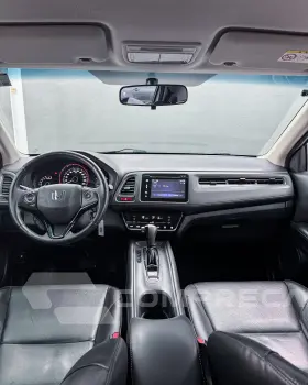 HR-V 1.8 16V EXL