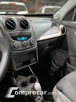 Outros 1.4 MPFI LS CS 8V FLEX 2P MANUAL