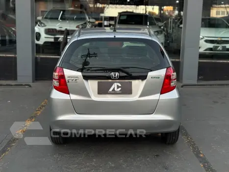 Fit LX 1.4/ 1.4 Flex 8V/16V 5p Aut.