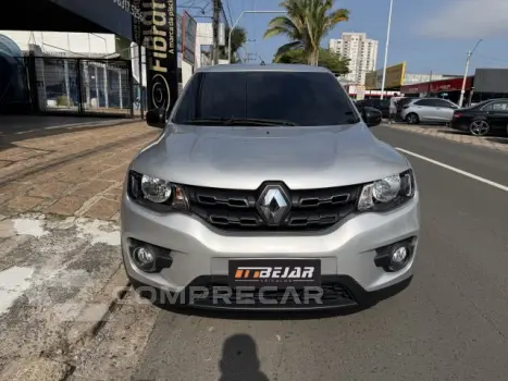 KWID - 1.0 12V SCE INTENSE MANUAL
