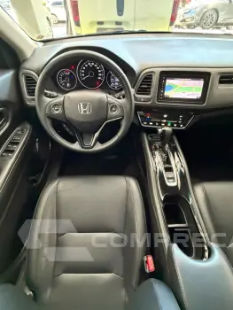 HR-V EXL 1.8 Flexone 16V 5p Aut.