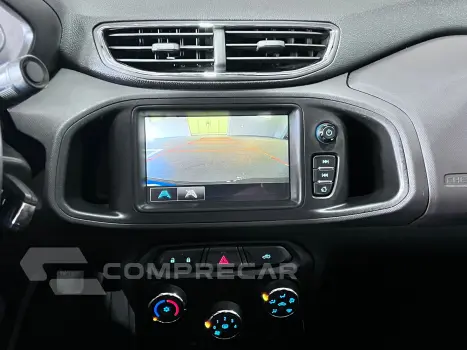 PRISMA 1.4 LTZ Spe/4 8V