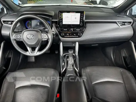COROLLA CROSS 2.0 Vvt-ie XRE