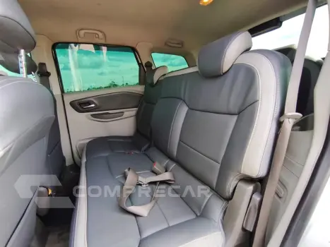 SPIN 1.8 LTZ 8V FLEX 4P MANUAL