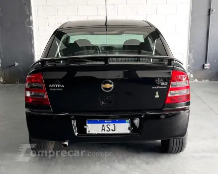 Astra Advant. 2.0 MPFI 8V FlexP. 5p Aut.
