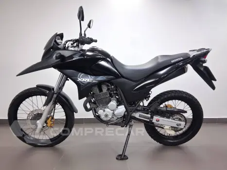 XRE 300